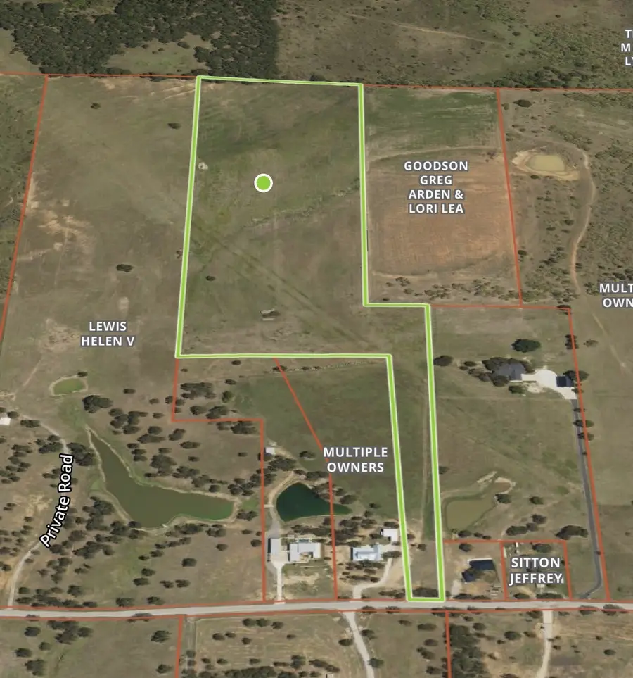 2215 Cool Junction, Millsap, TX 76066 - #2