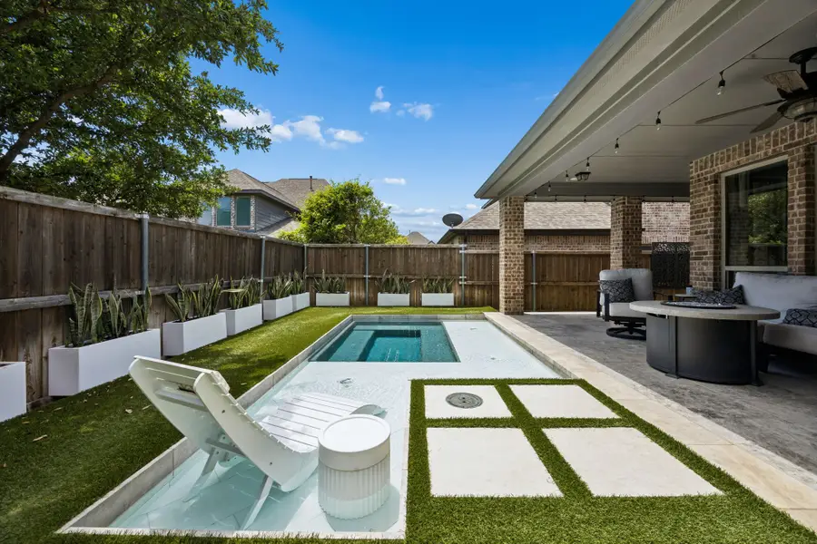 2305 Leslie Lane, McKinney, TX 75072 - #2