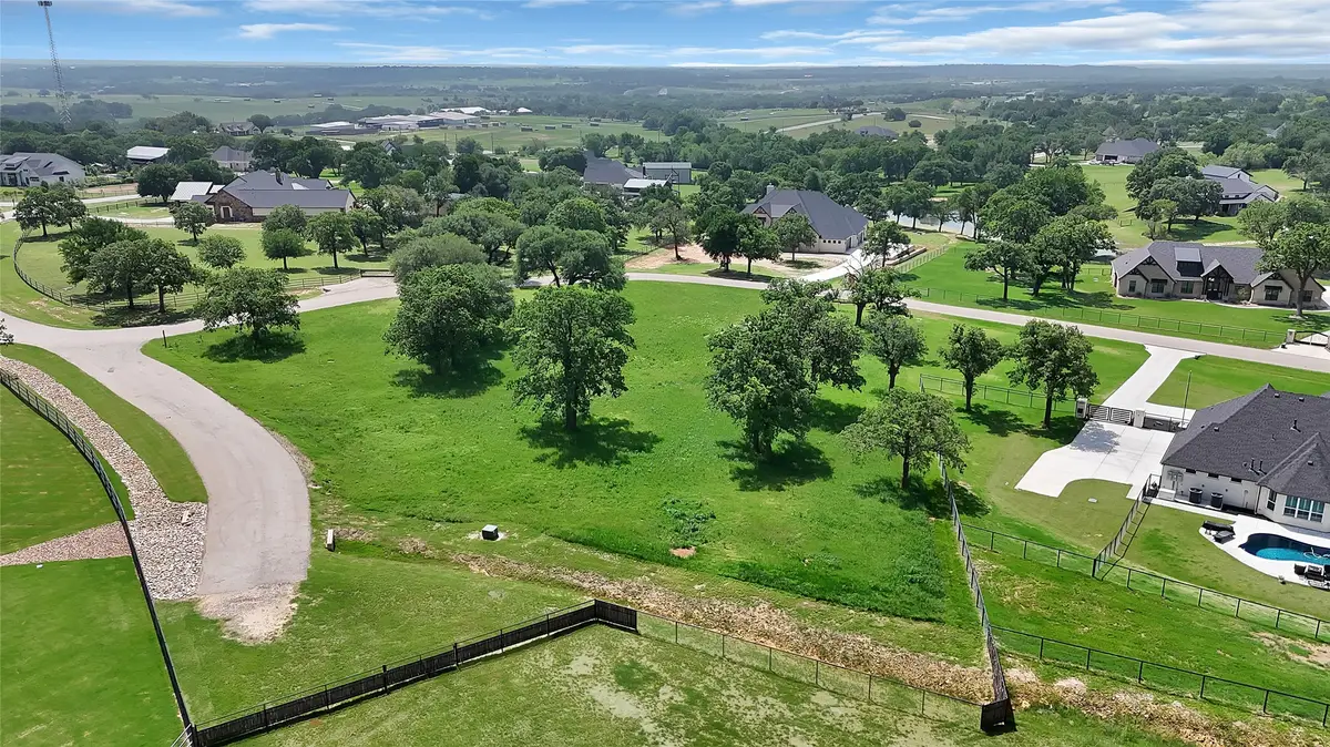 301 Pidgeon Lane, Weatherford, TX 76087 - #1