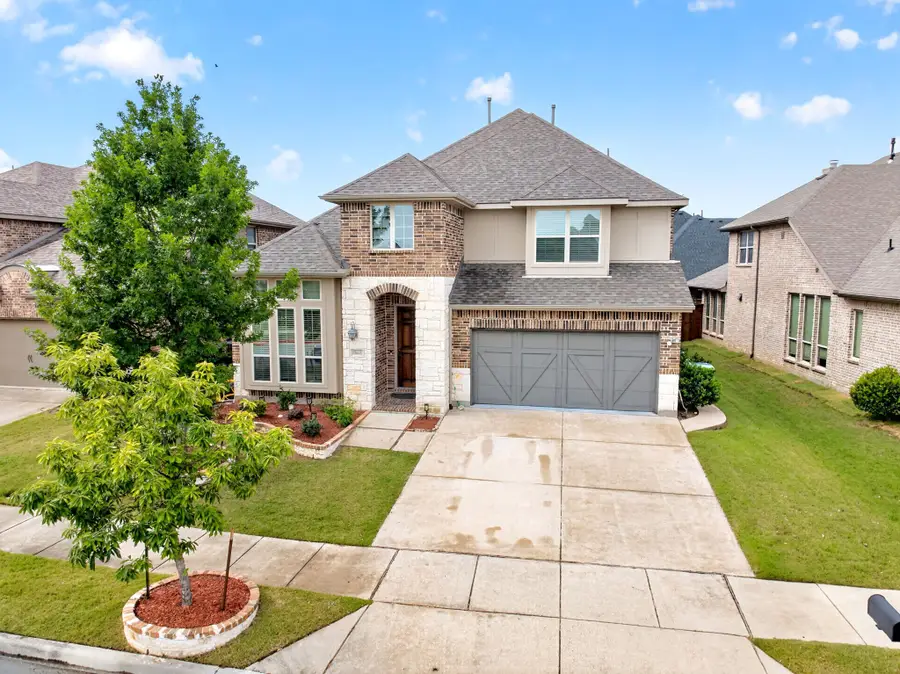 15608 Governors Island Way, Prosper, TX 75078 - #3