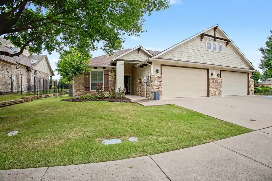 225 Terra Verde Lane, McKinney, TX 75069 - #3