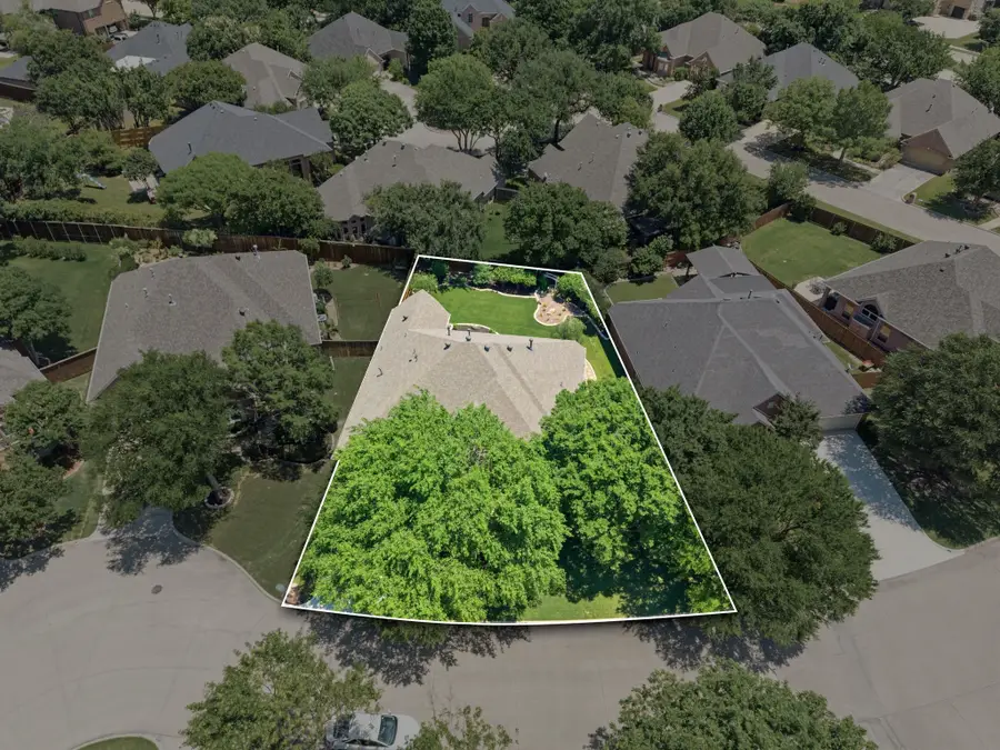 6 Avalon Drive, Trophy Club, TX 76262 - #2
