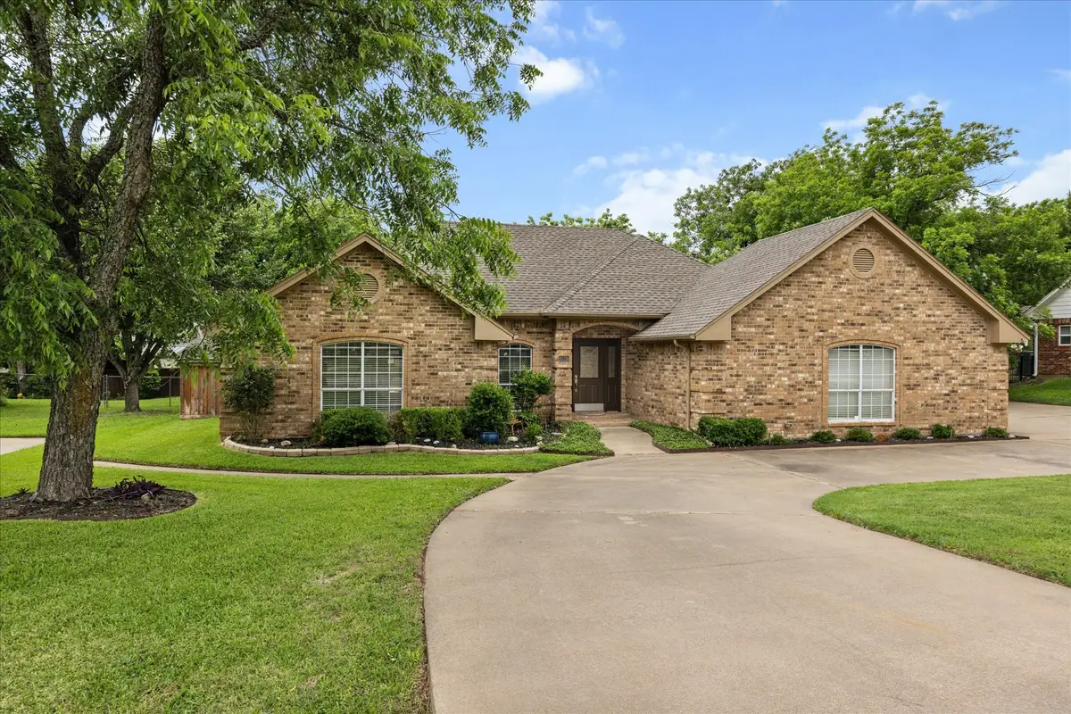 9126 Hanging Moss Drive, Granbury, TX 76049 - #1