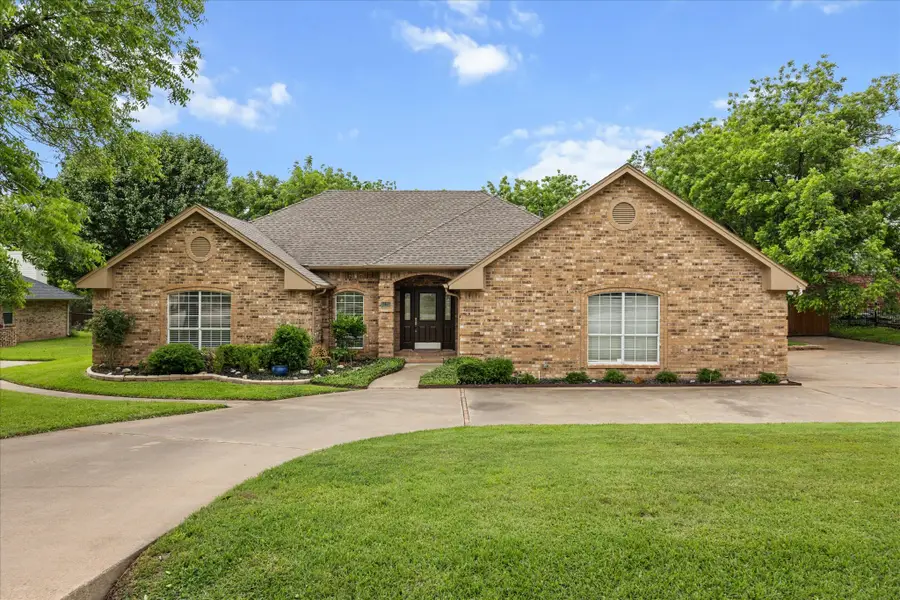 9126 Hanging Moss Drive, Granbury, TX 76049 - #2
