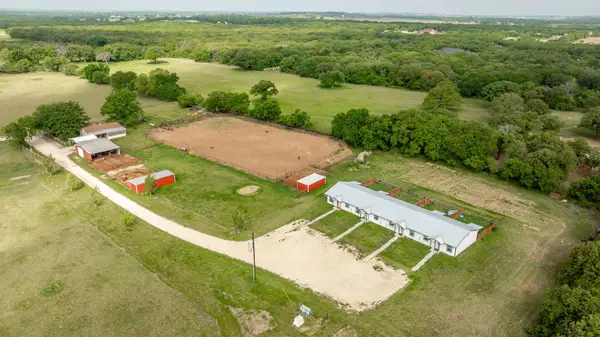 1450 Lincoln Drive, Stephenville, TX 76401