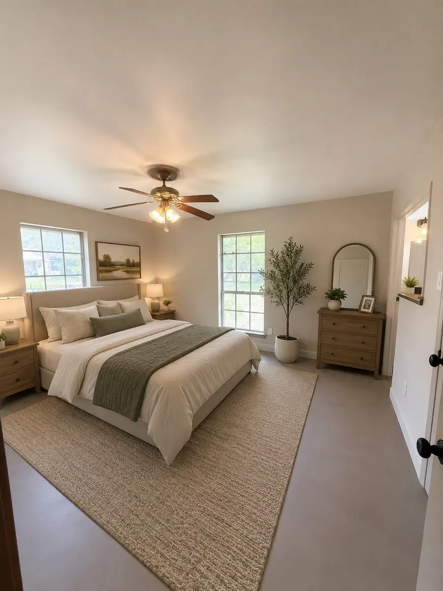 206 N Main Street, Edgewood, TX 75117 - #2