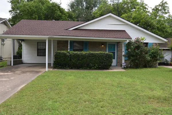 2521 W 5th Avenue, Corsicana, TX 75110