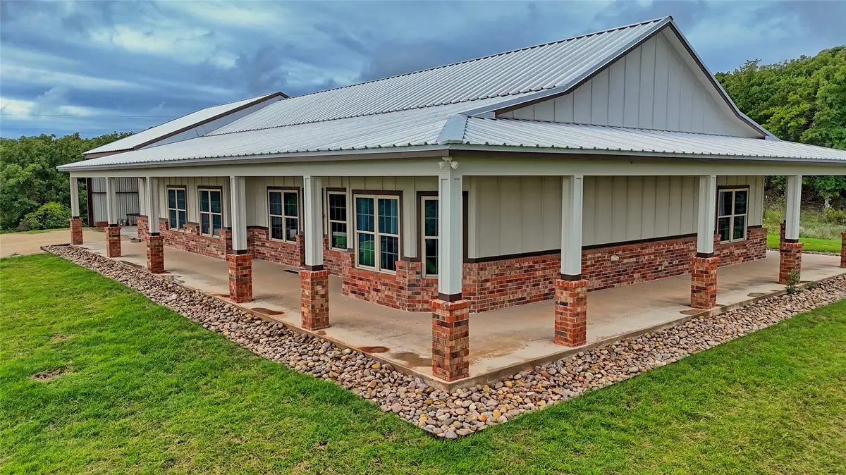 2930 N Greenbrier Road, Nocona, TX 76255 - #1