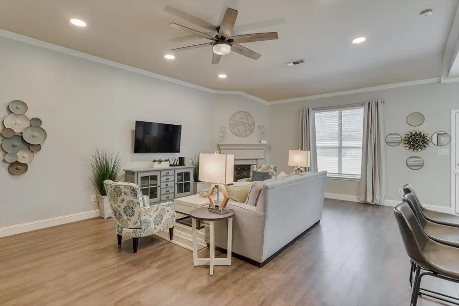 1414 Park Palisades Drive, Corinth, TX 76210 - #3