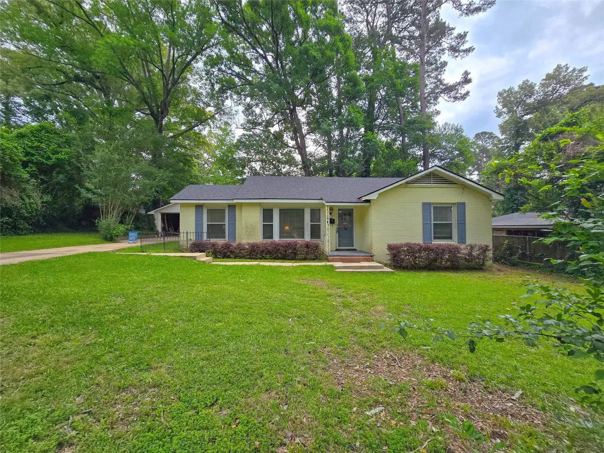 1302 Turner Street, Minden, LA 71055 - #1