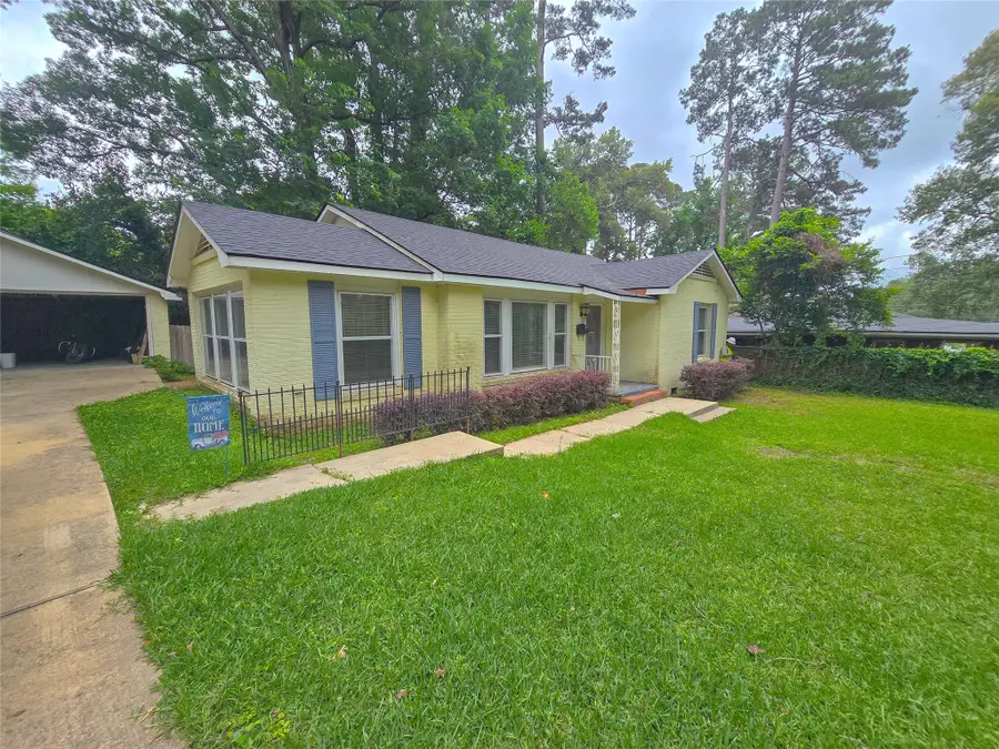 1302 Turner Street, Minden, LA 71055 - #2