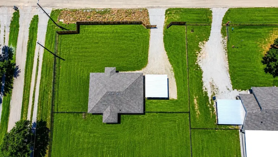 147 Brown Lane, Poolville, TX 76487 - #3