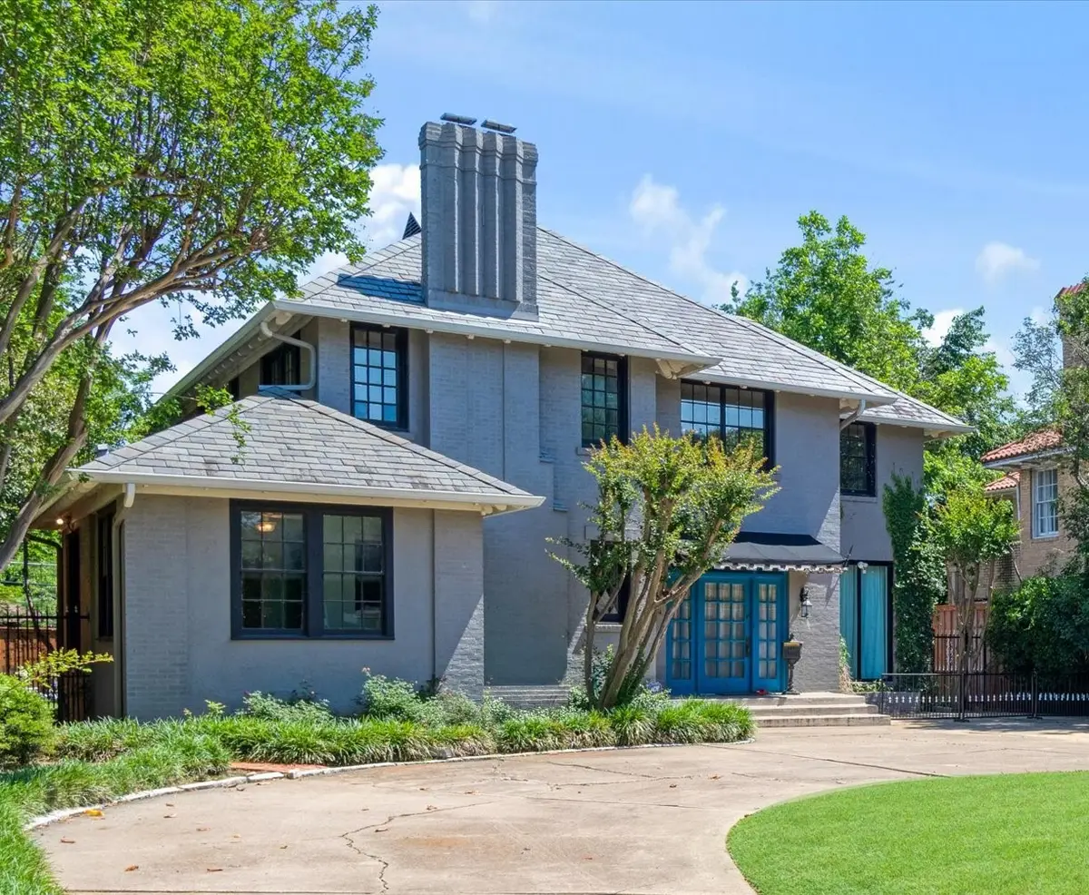 6116 Gaston Avenue, Dallas, TX 75214 - #1