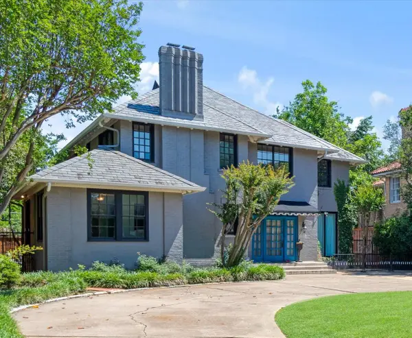 6116 Gaston Avenue, Dallas, TX 75214