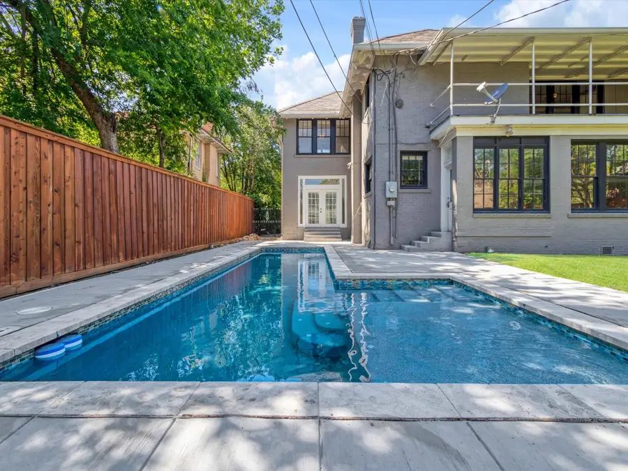 6116 Gaston Avenue, Dallas, TX 75214 - #2