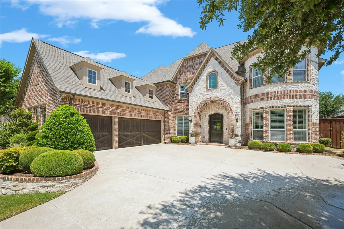 3644 Evita Drive, Frisco, TX 75034 - #1