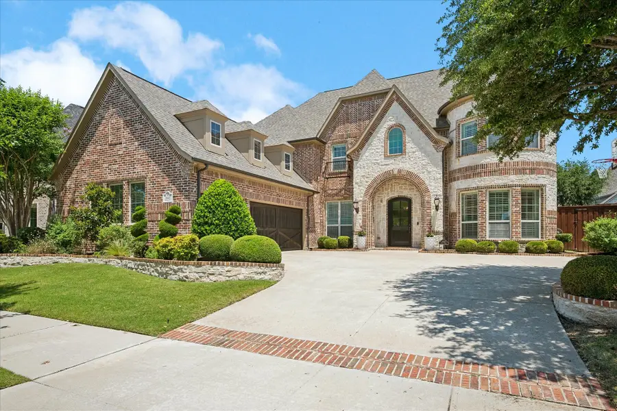 3644 Evita Drive, Frisco, TX 75034 - #2