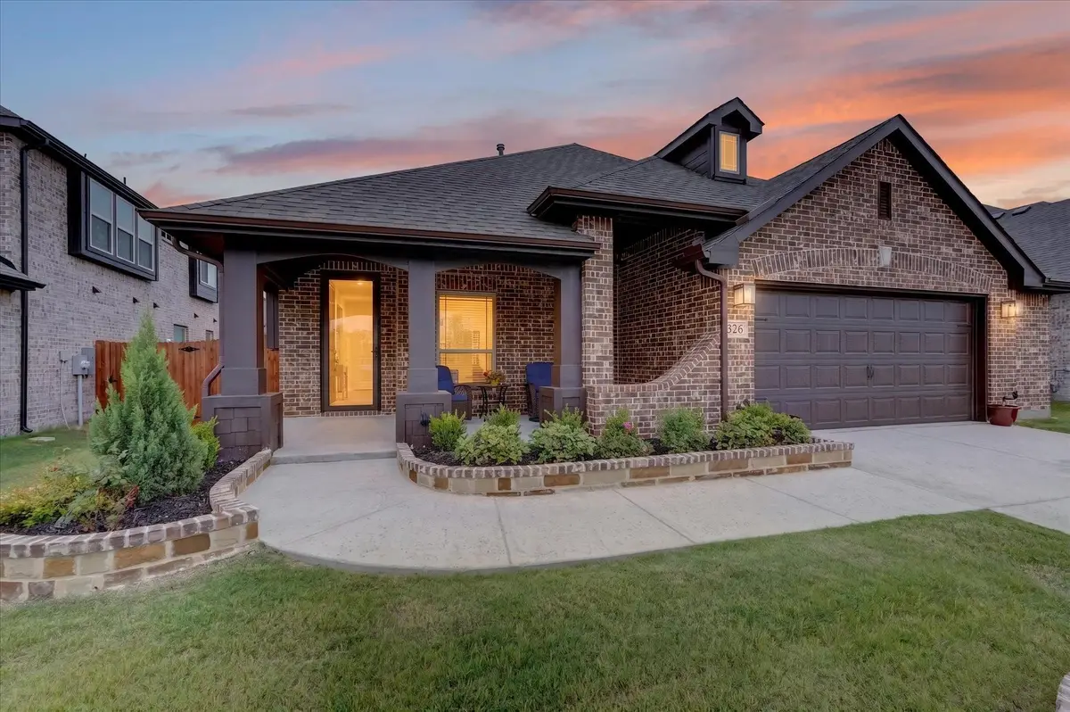 326 Atlas Cedar Drive, Glenn Heights, TX 75154 - #1