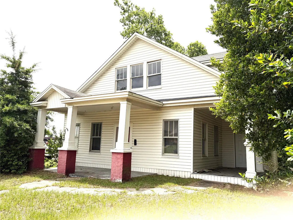 213 & 215 Mcdonald Street, Minden, LA 71055 - #1