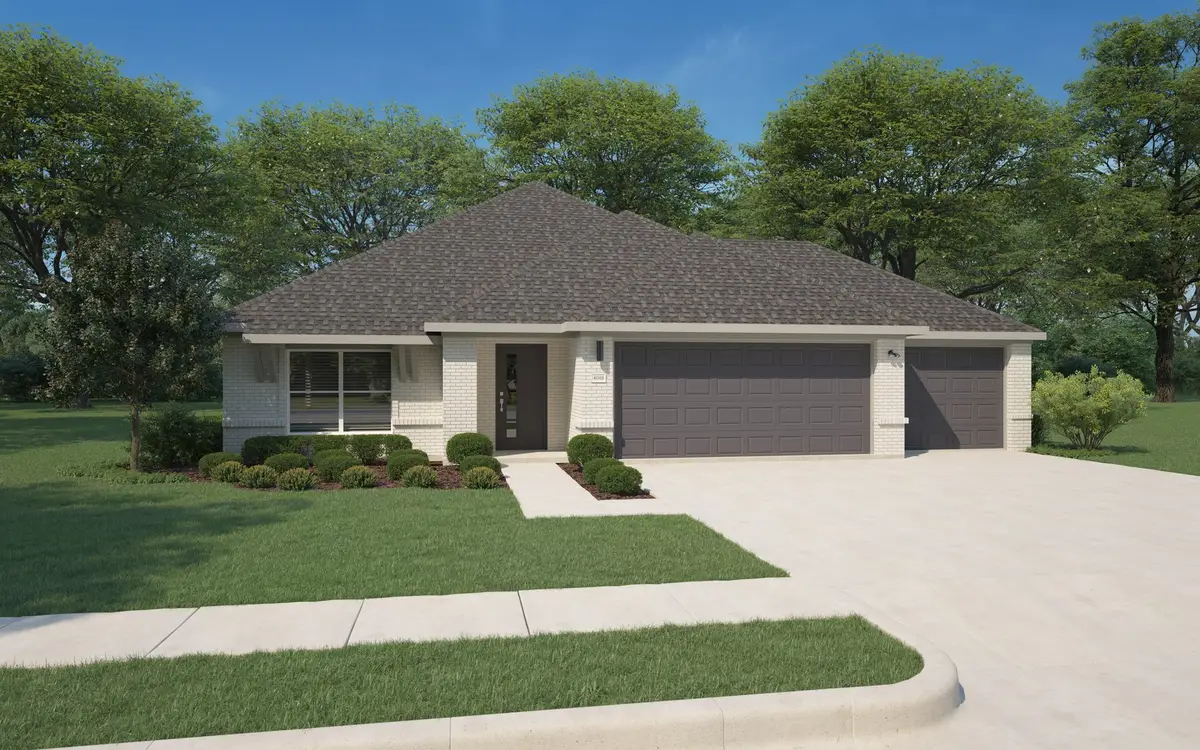 840 Bel Mares Street, Fort Worth, TX 76052 - #1