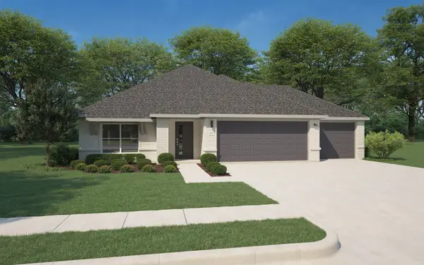 840 Bel Mares Street, Fort Worth, TX 76052
