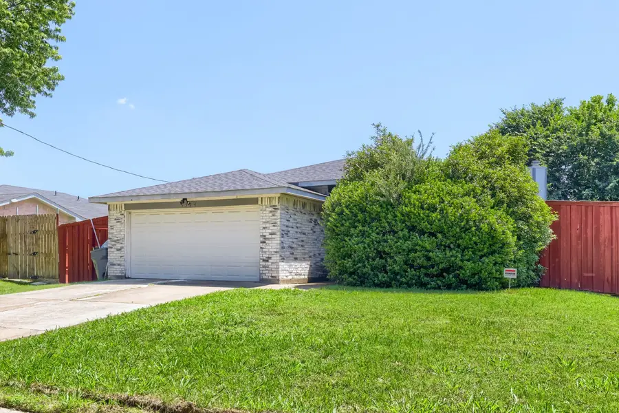 9324 Teagarden Road, Dallas, TX 75217 - #2
