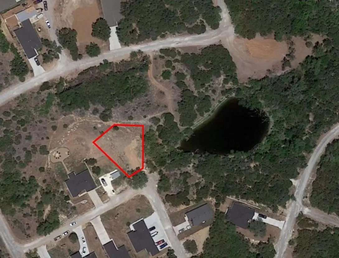 2508 Santiago Drive, Granbury, TX 76048 - #1