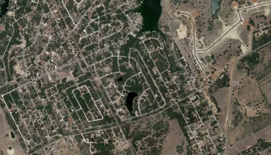 2508 Santiago Drive, Granbury, TX 76048 - #2