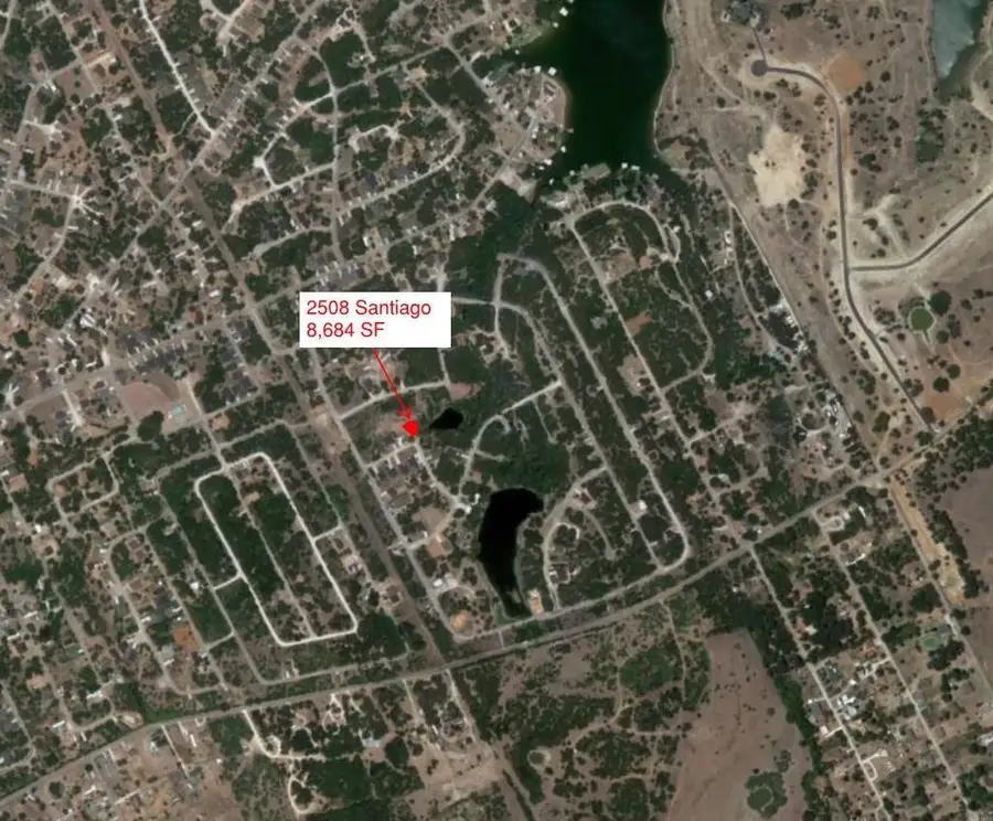 2508 Santiago Drive, Granbury, TX 76048 - #3