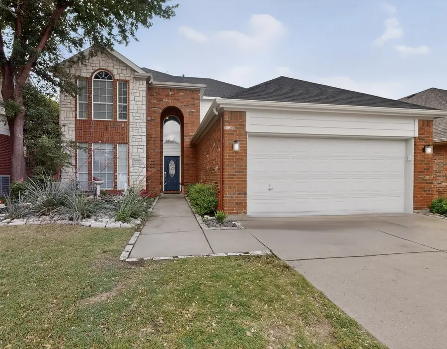 4408 Chris Drive, Fort Worth, TX 76244 - #2