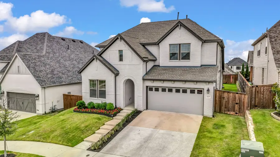 1617 Purple Thistle Lane, Fort Worth, TX 76008 - #2