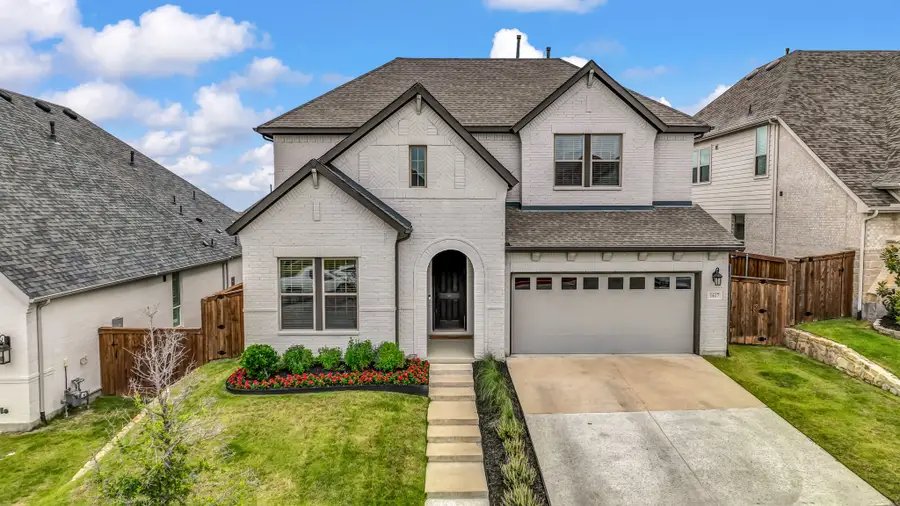 1617 Purple Thistle Lane, Fort Worth, TX 76008 - #3