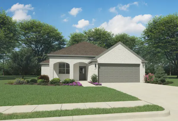 732 Brightstar Drive, Aledo, TX 76008