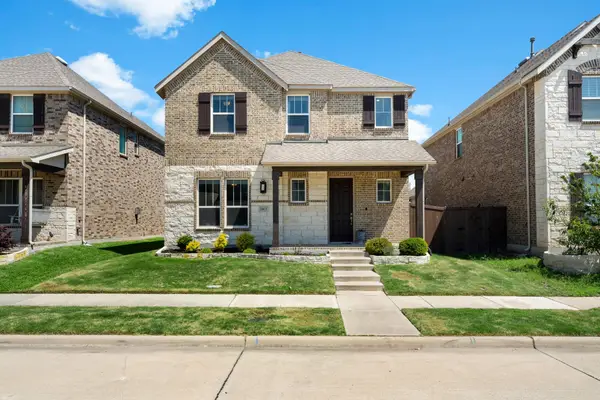 1413 Bellingham Lane, Garland, TX 75044