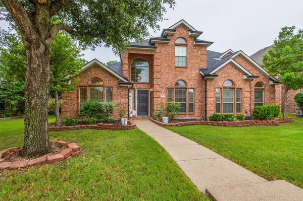 7891 Raintree Way, Frisco, TX 75033