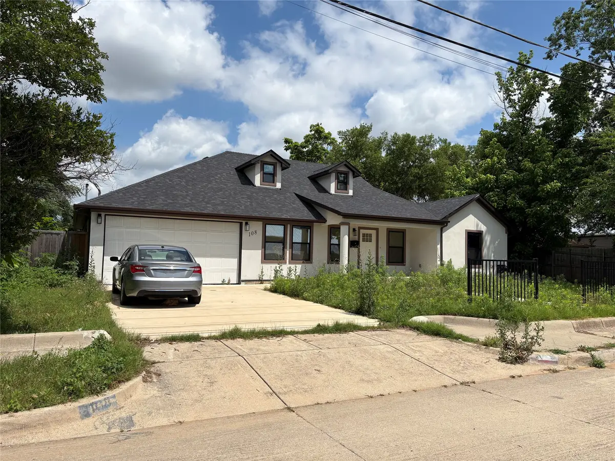 108 Priddy Lane, Fort Worth, TX 76114 - #1