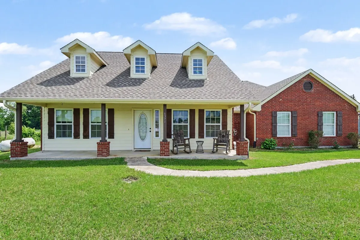 6371 County Road 2520, Royse City, TX 75189 - #1