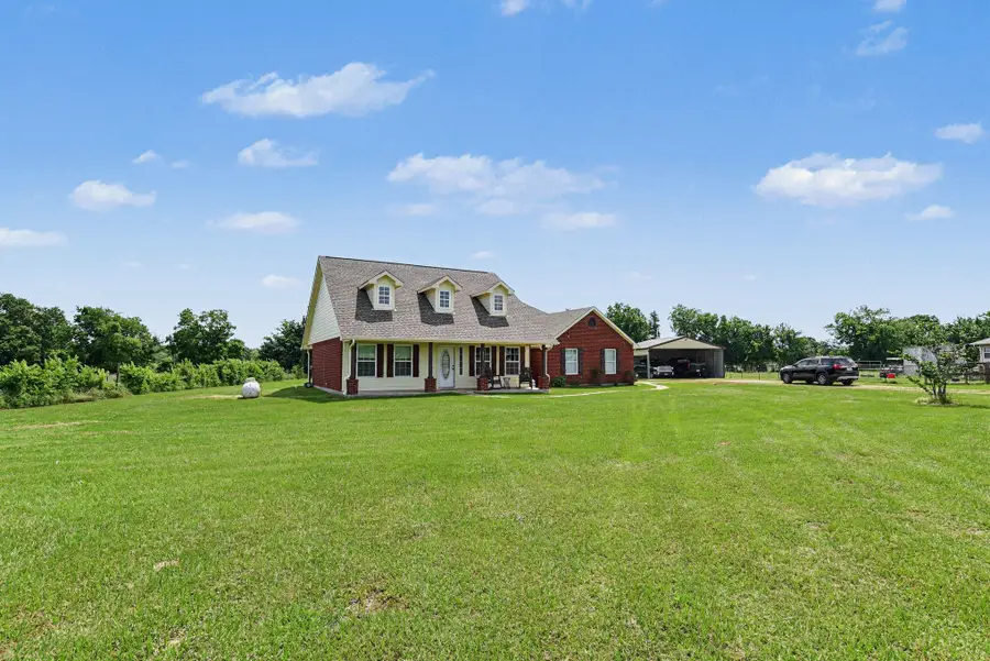 6371 County Road 2520, Royse City, TX 75189 - #3