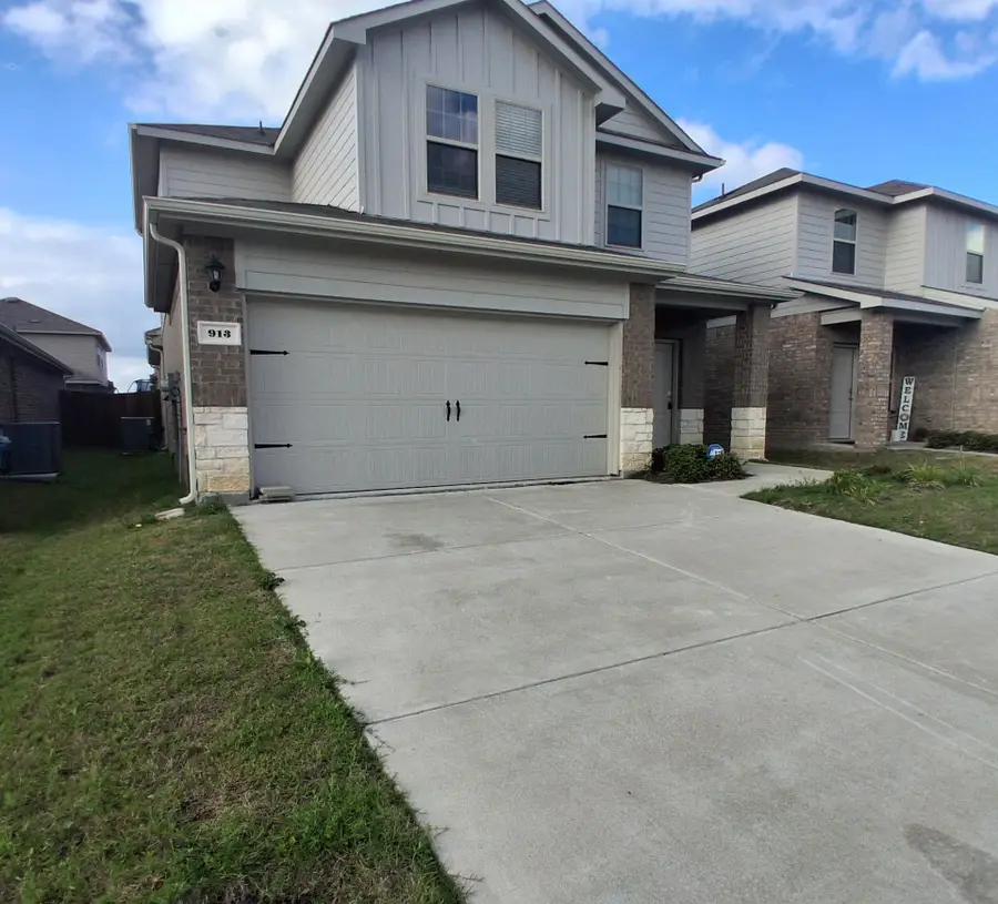 913 Country Road, Royse City, TX 75189 - #2