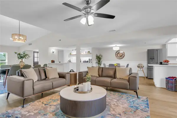 4821 Brandenburg Lane, The Colony, TX 75056