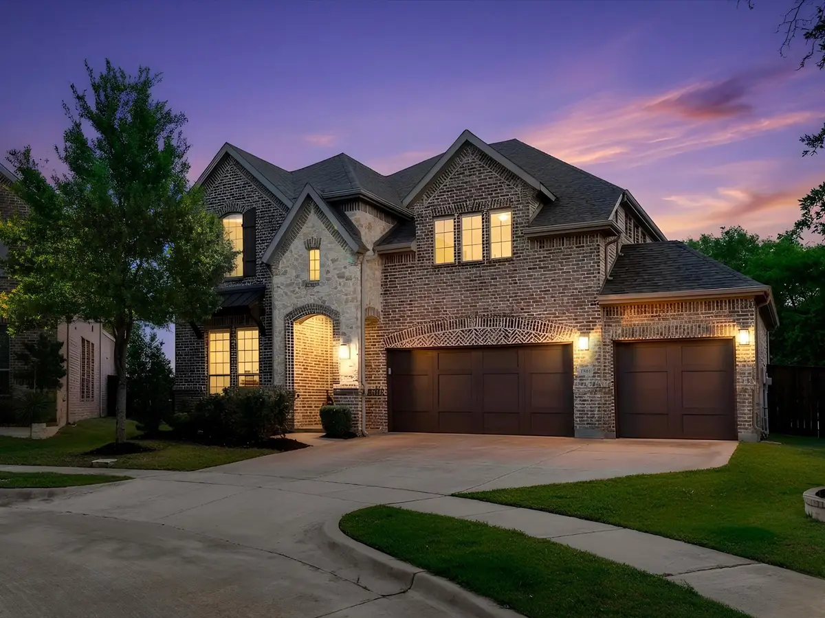 1501 Perdido Drive, Euless, TX 76039 - #1