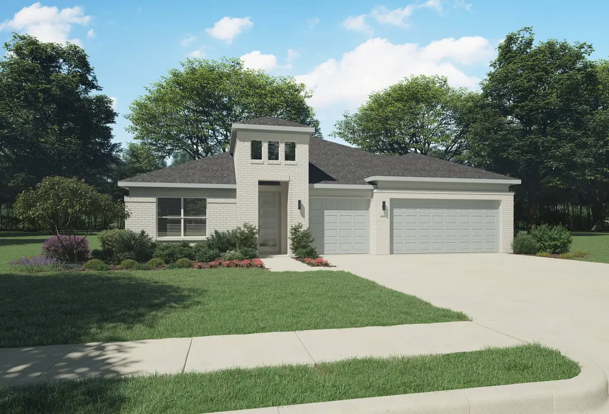 1138 Nora Lane, Forney, TX 75126 - #1