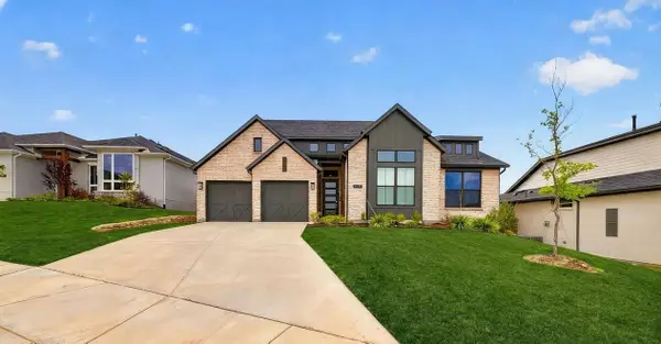 7121 Mantle Ridge Drive, Fort Worth, TX 76179