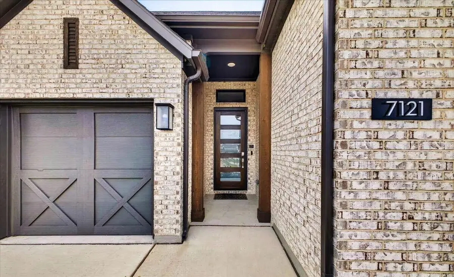 7121 Mantle Ridge Drive, Fort Worth, TX 76179 - #3
