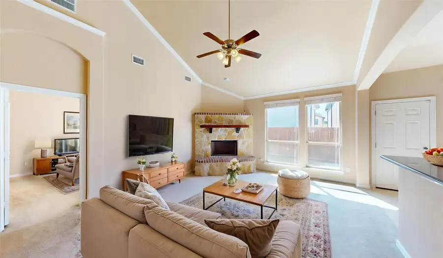 4143 Napoli Way, Irving, TX 75038 - #3