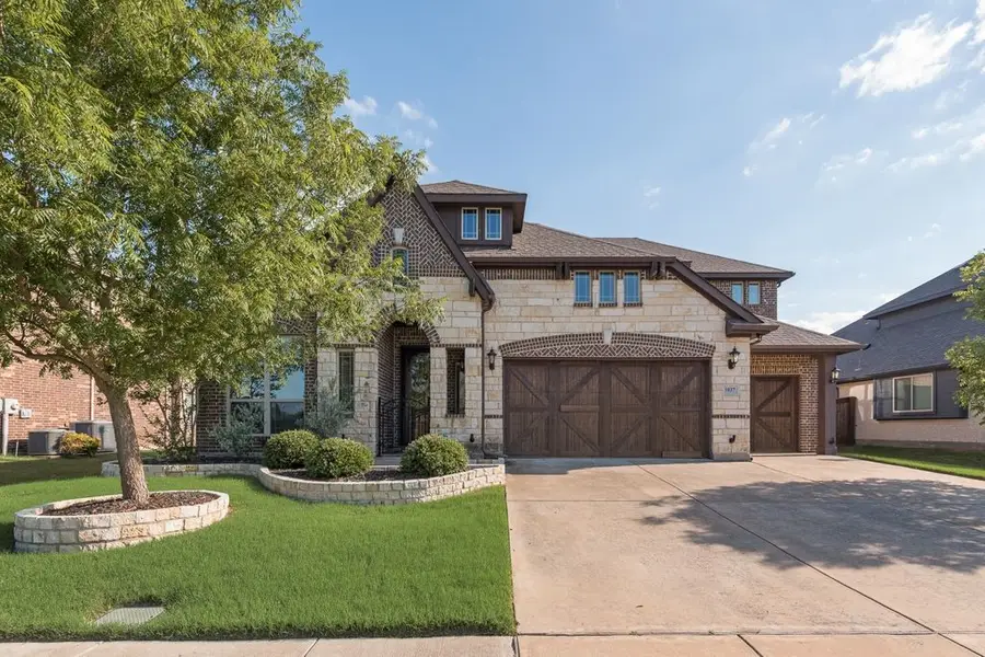 1037 Canterbury Lane, Forney, TX 75126 - #2