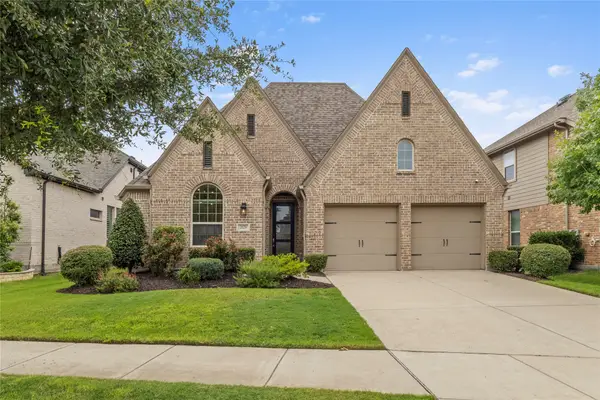 2029 Long Park Avenue, Prosper, TX 75078