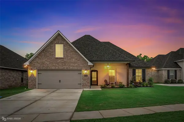 122 Brimestone Loop, Benton, LA 71006
