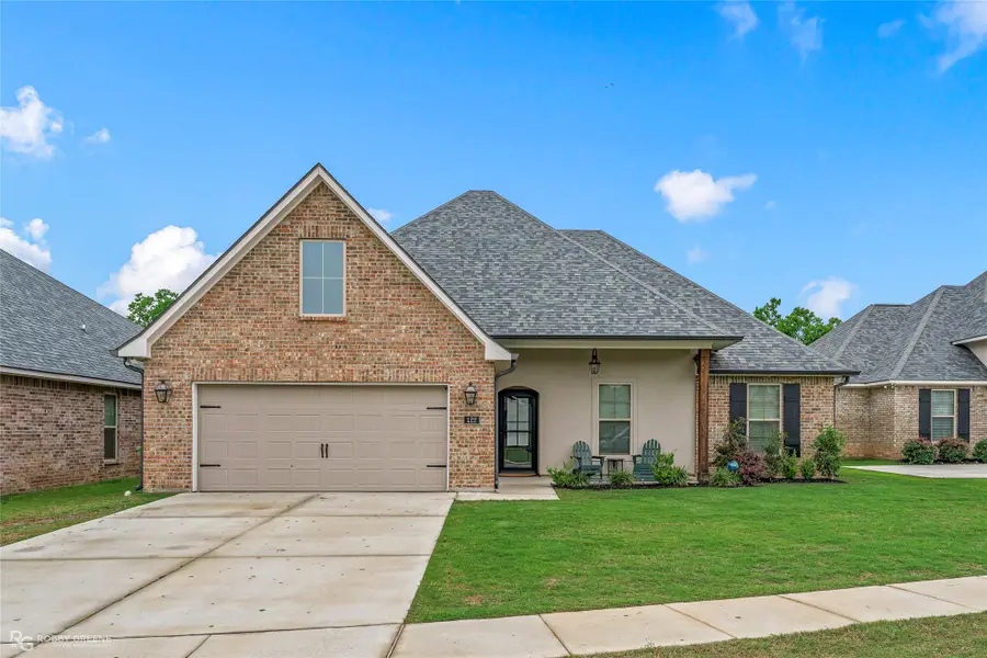 122 Brimestone Loop, Benton, LA 71006 - #2