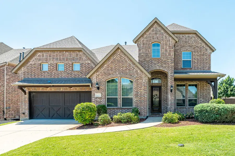 6409 Biltmore Lane, McKinney, TX 75071 - #2